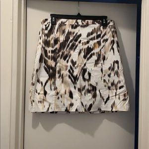Elie Tahari skirt